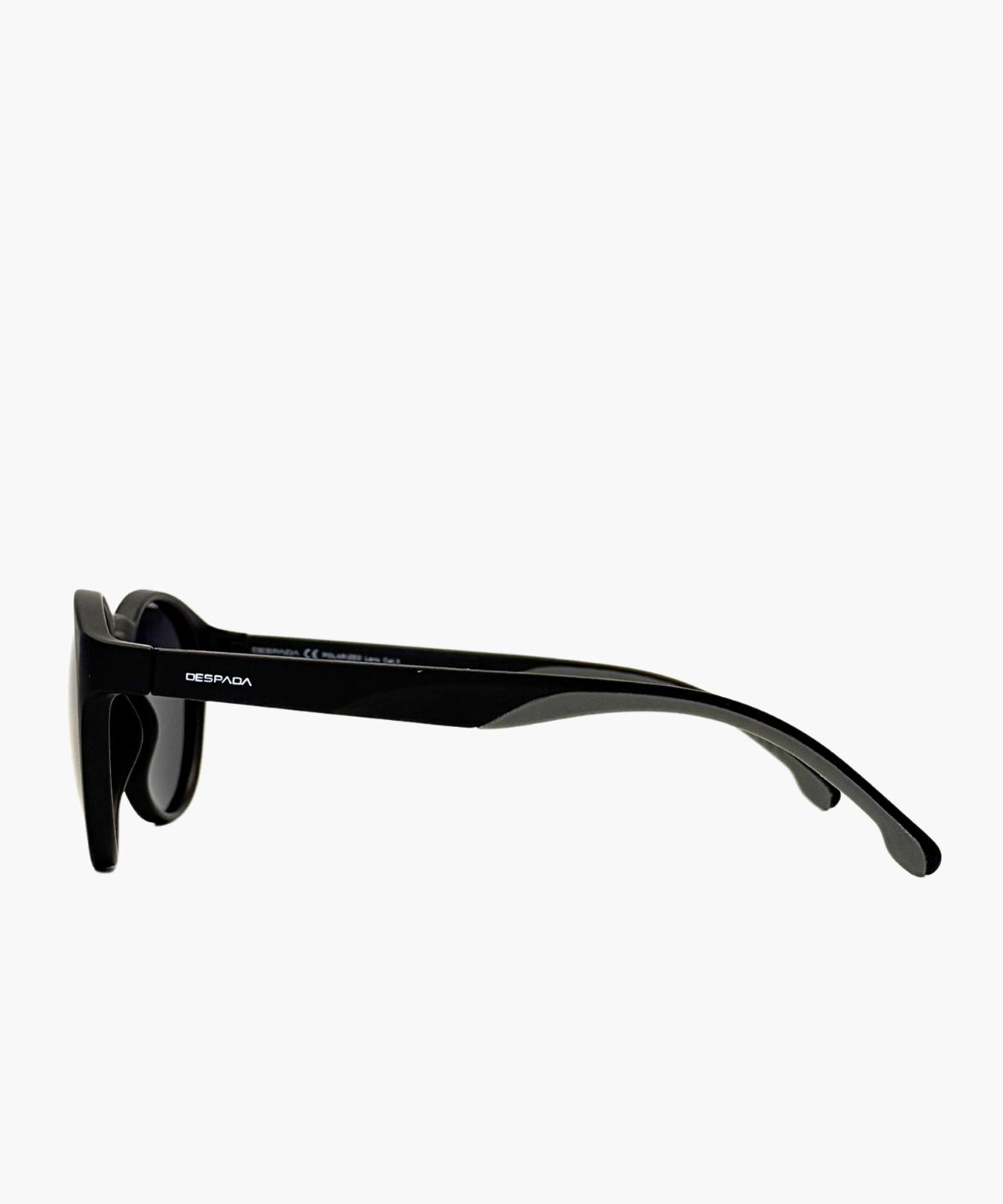 DS2437 - Despada Round Polarized Sunglasses