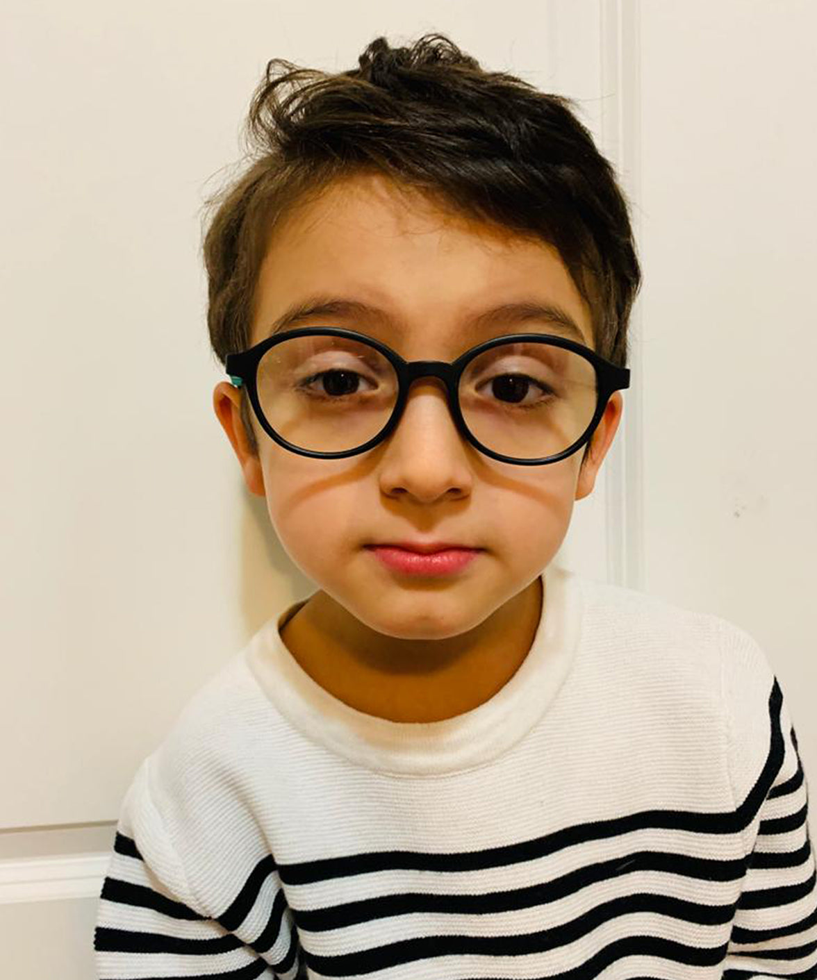 Kids Eyeglasses Frames | Durable, Stylish & Comfortable Glasses for Children | Jei & Co. Optics