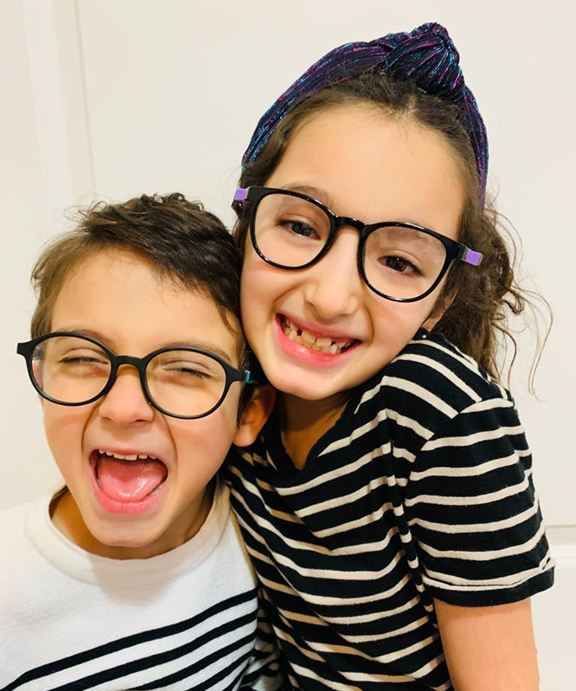Kids Eyeglasses Frames | Durable, Stylish & Comfortable Glasses for Children | Jei & Co. Optics