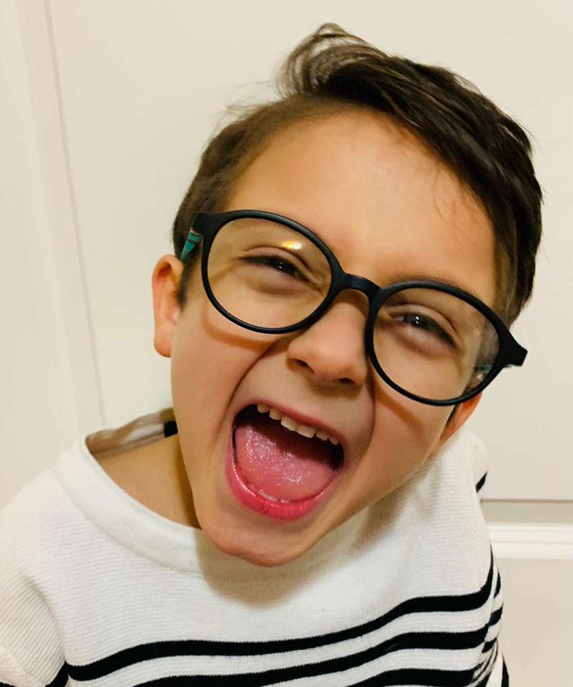 Kids Eyeglasses Frames | Durable, Stylish & Comfortable Glasses for Children | Jei & Co. Optics