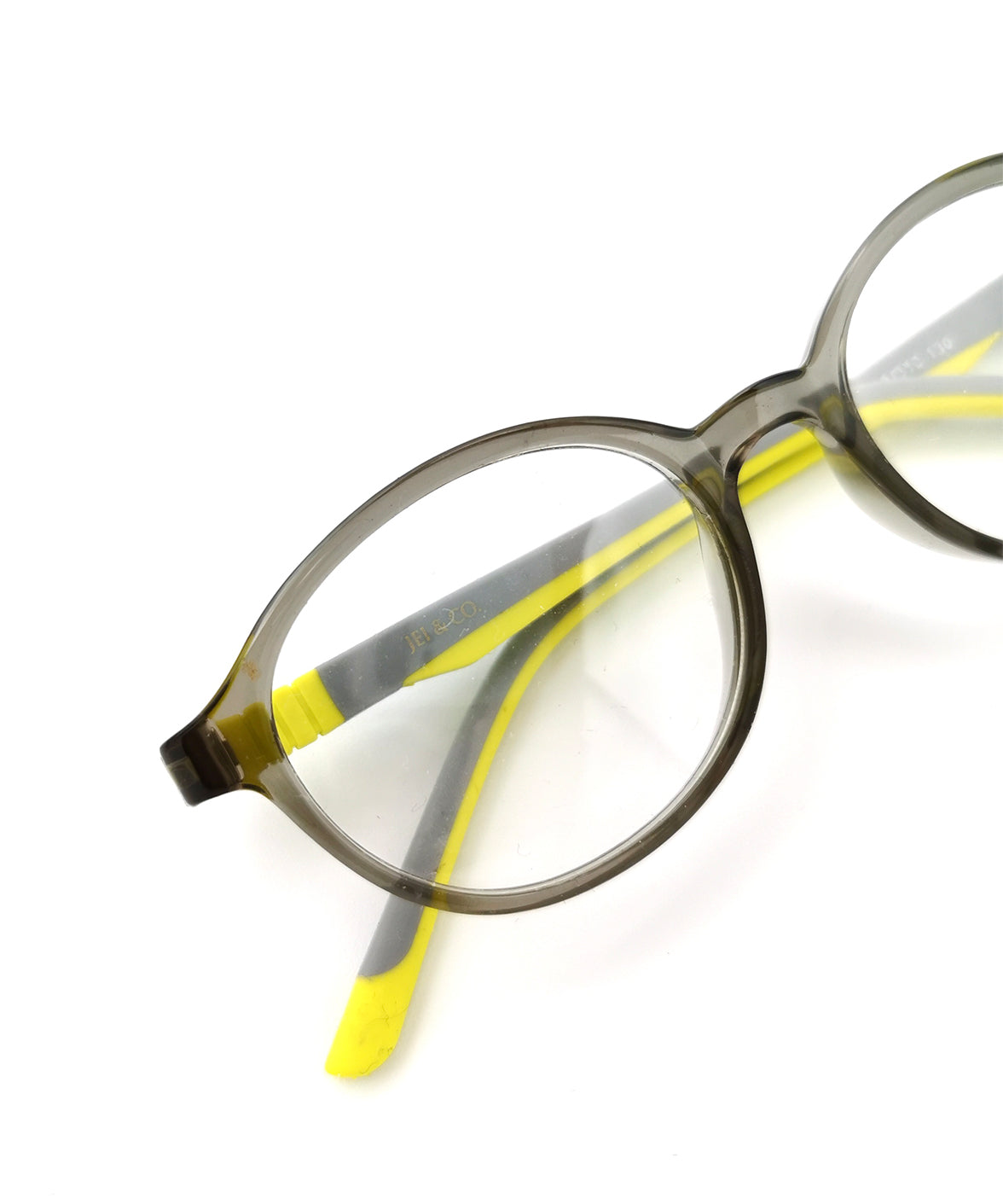 Kids Eyeglasses Frames | Durable, Stylish & Comfortable Glasses for Children | Jei & Co. Optics