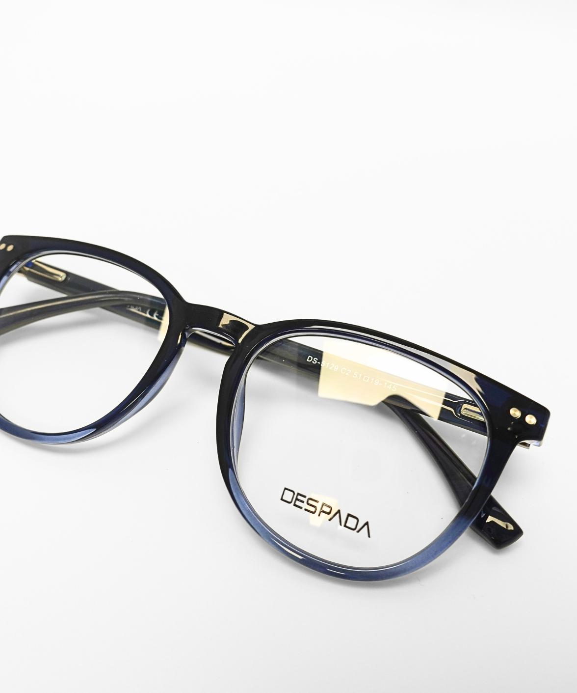 Despada DS5129 Eyeglasses | Jei & Co. Optics