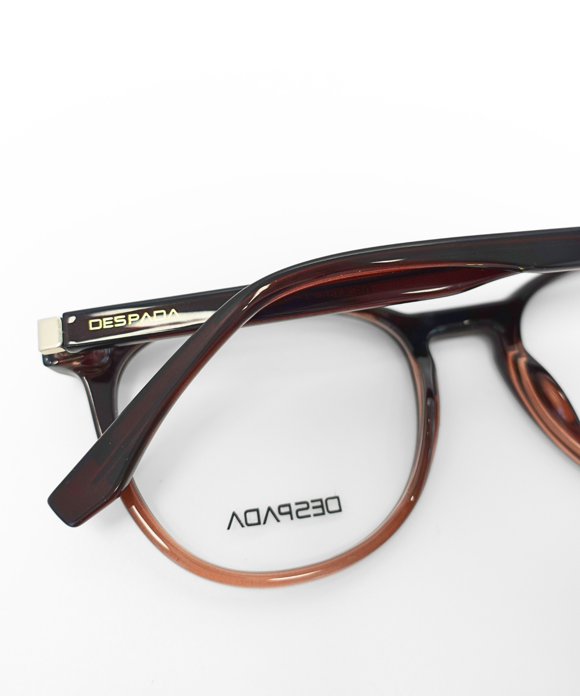 Despada DS5129 Eyeglasses | Jei & Co. Optics