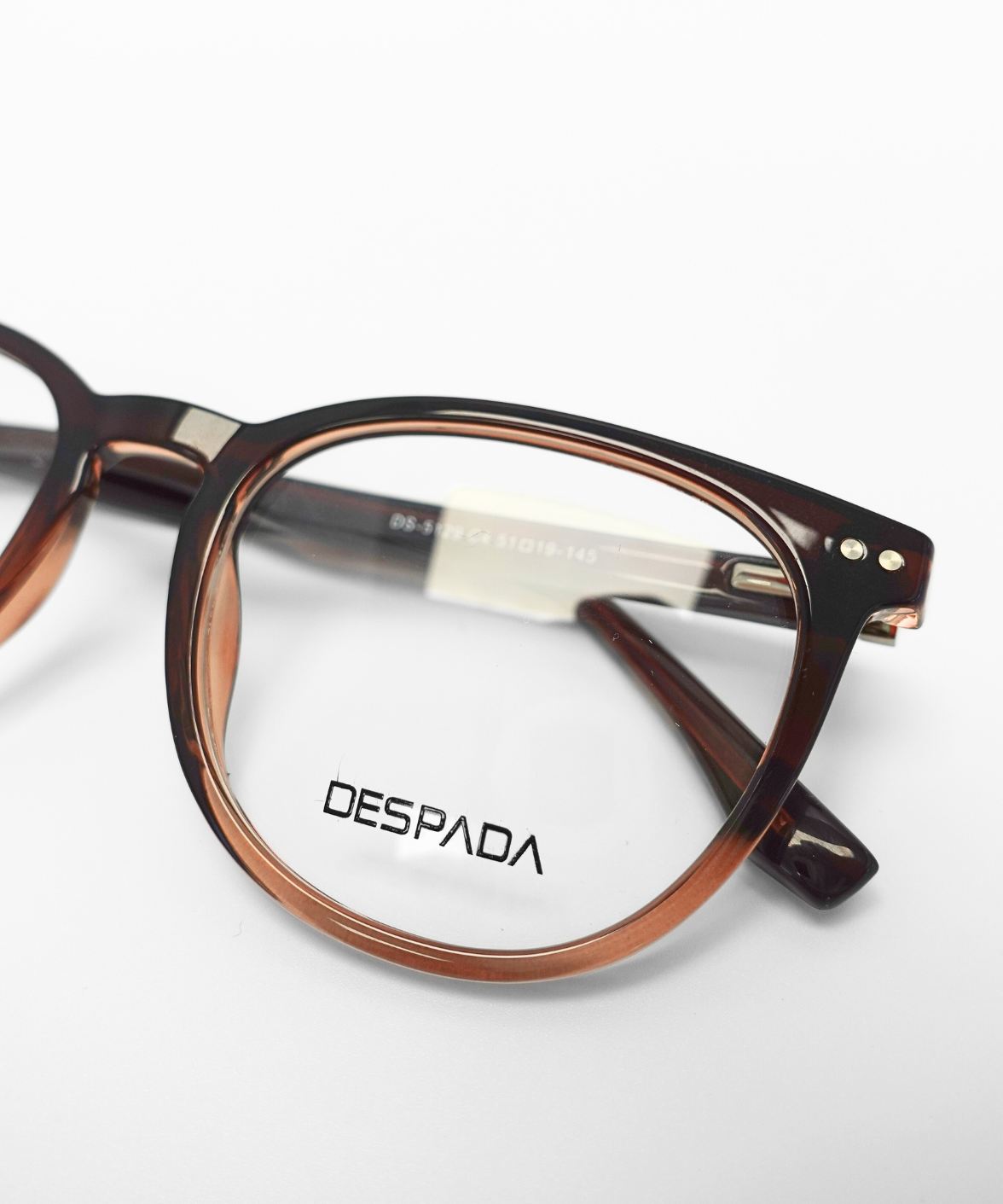 Despada DS5129 Eyeglasses | Jei & Co. Optics