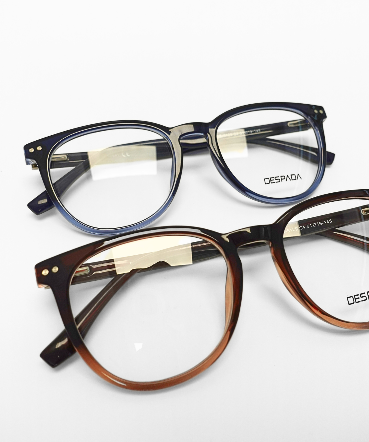 Despada DS5129 Eyeglasses | Jei & Co. Optics