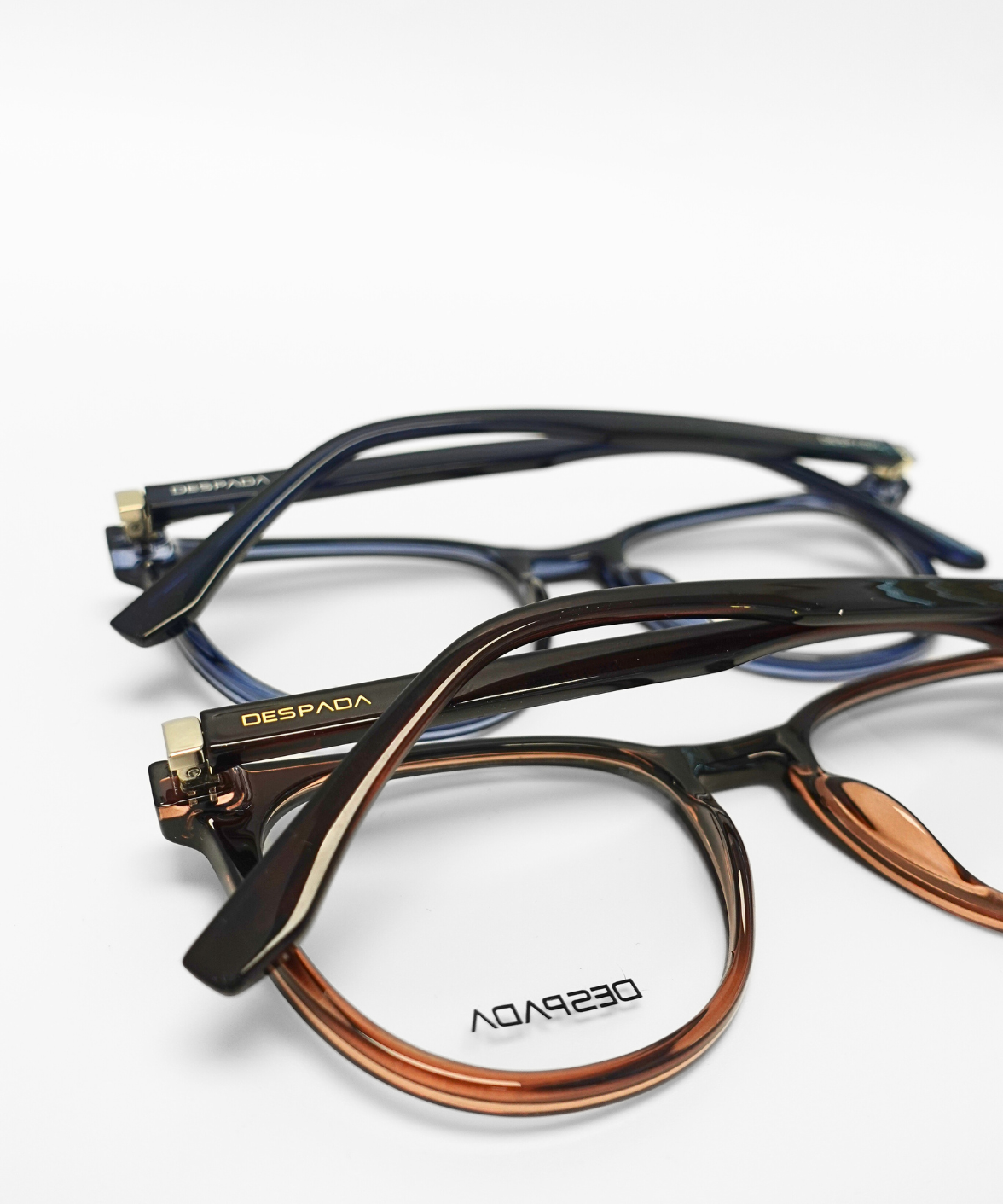 Despada DS5129 Eyeglasses | Jei & Co. Optics