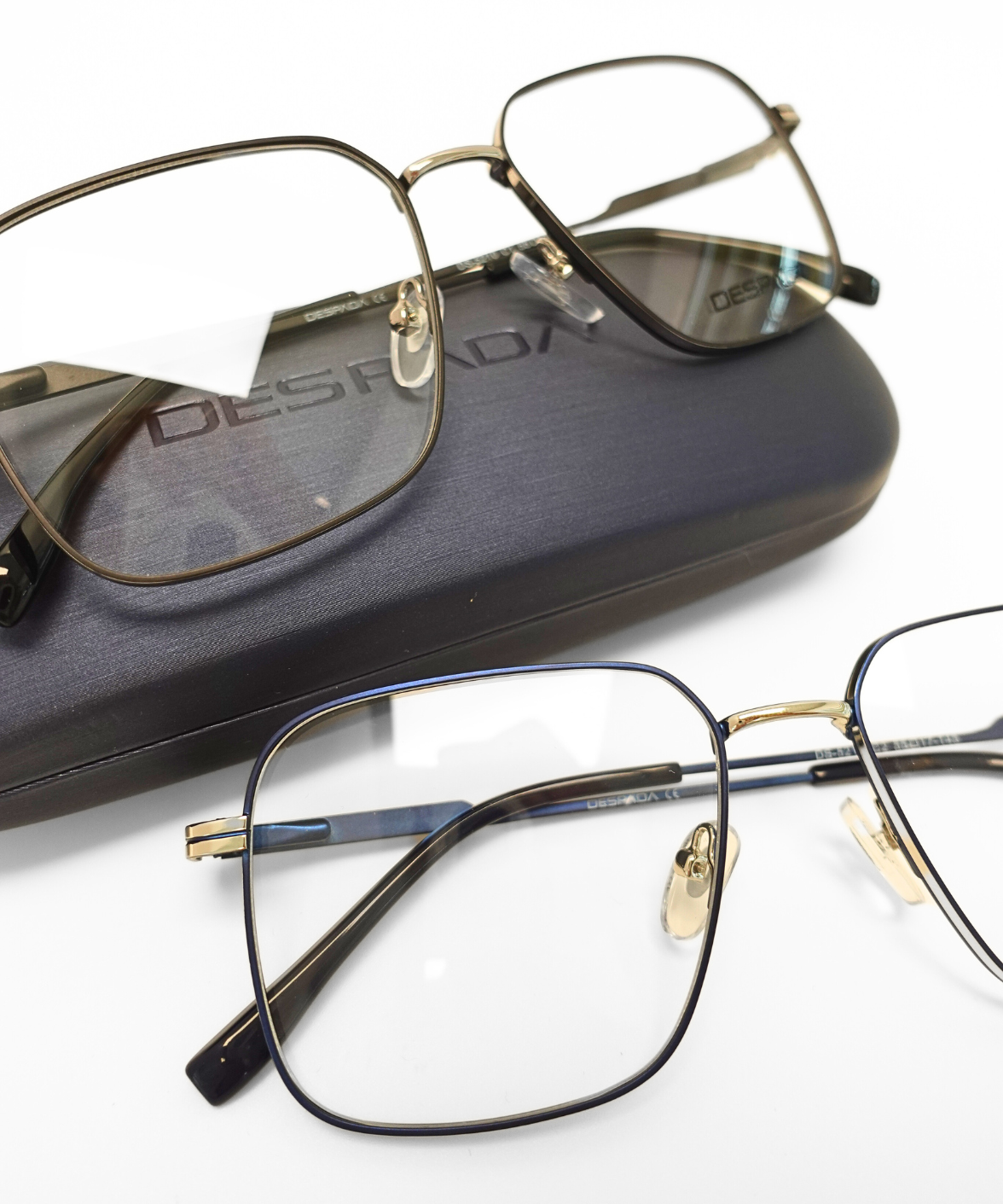 Despada DS5210 Eyeglasses | Jei & Co. Optics
