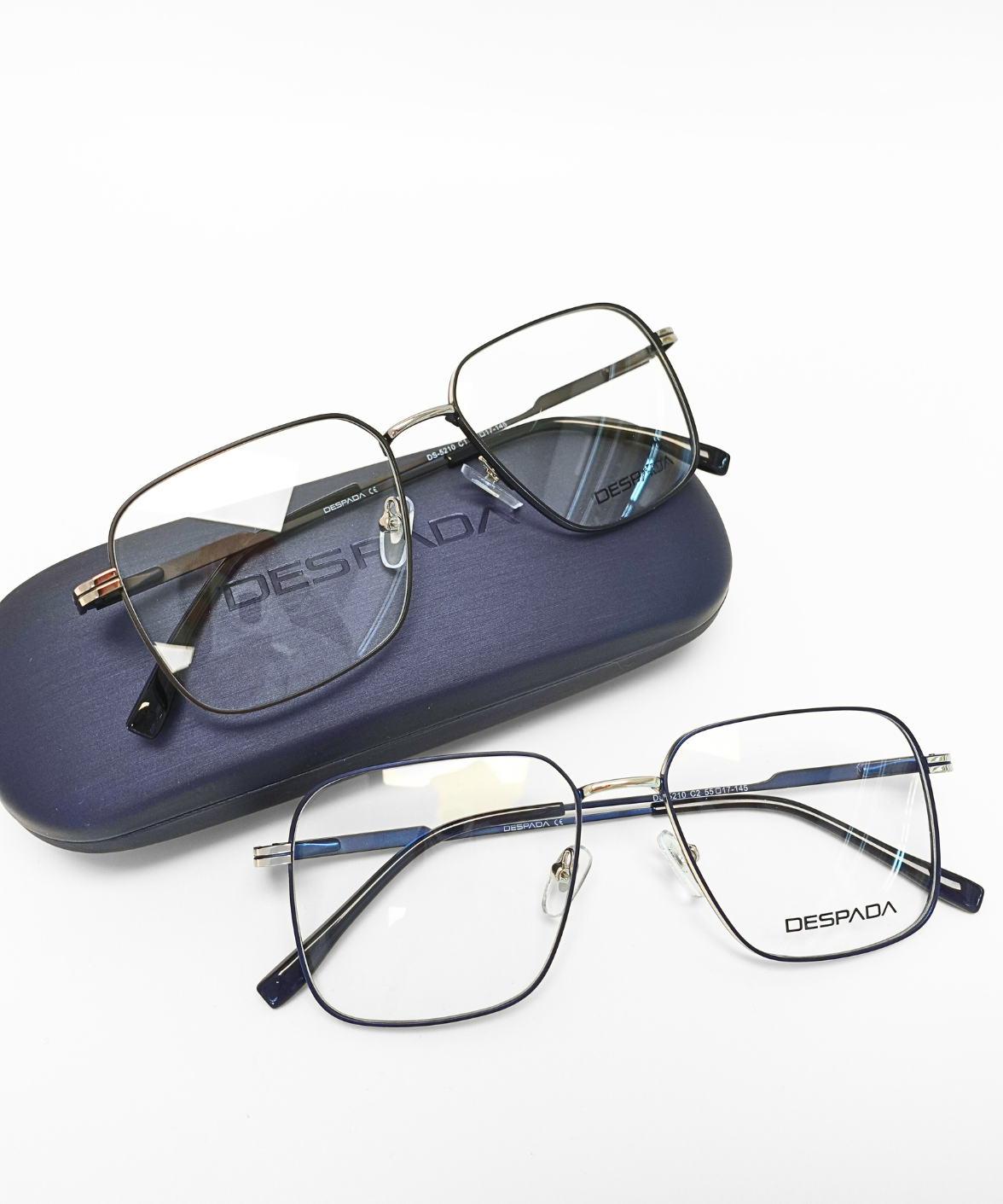 Despada DS5210 Eyeglasses | Jei & Co. Optics