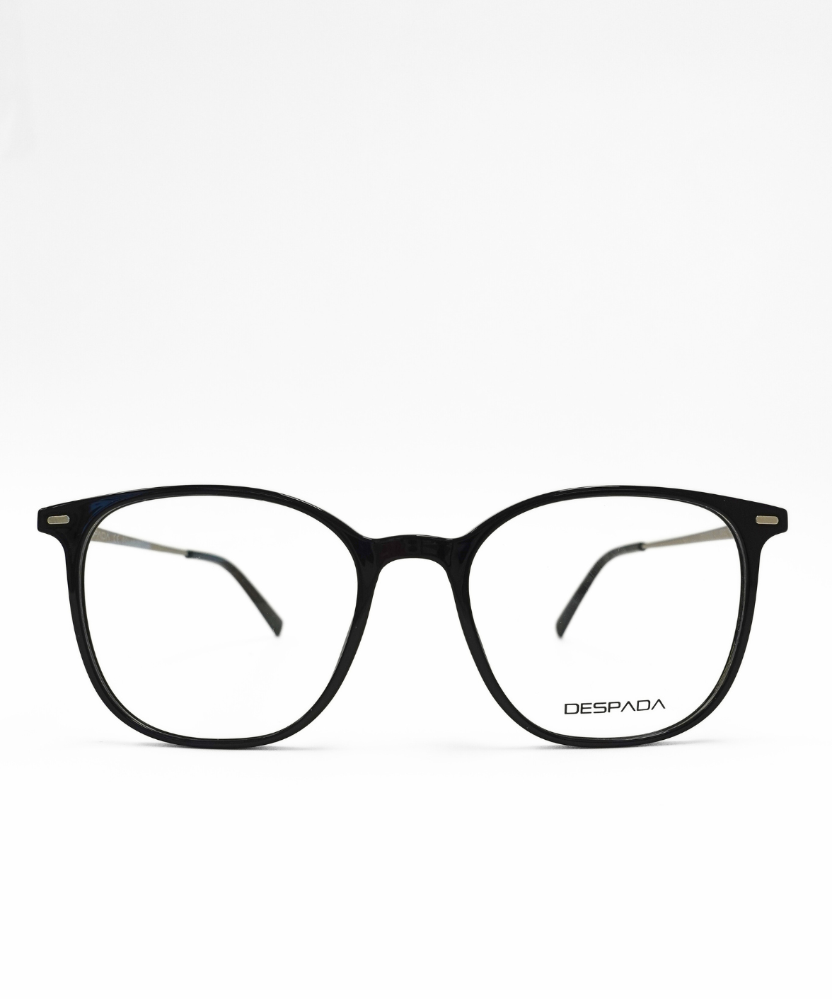Despada DS5232 Clip-on Eyeglasses | Jei & Co. Optics