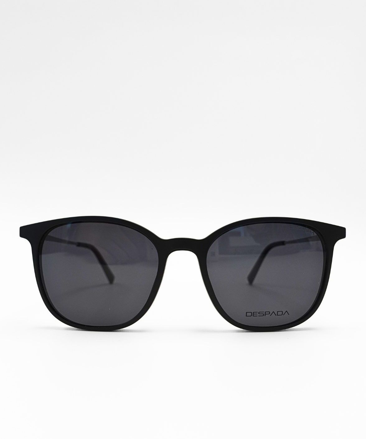 Despada DS5232 Clip-on Eyeglasses | Jei & Co. Optics