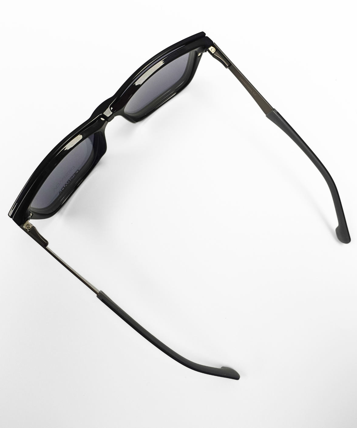 Despada DS5237 Clip-on Eyeglasses | Jei & Co. Optics