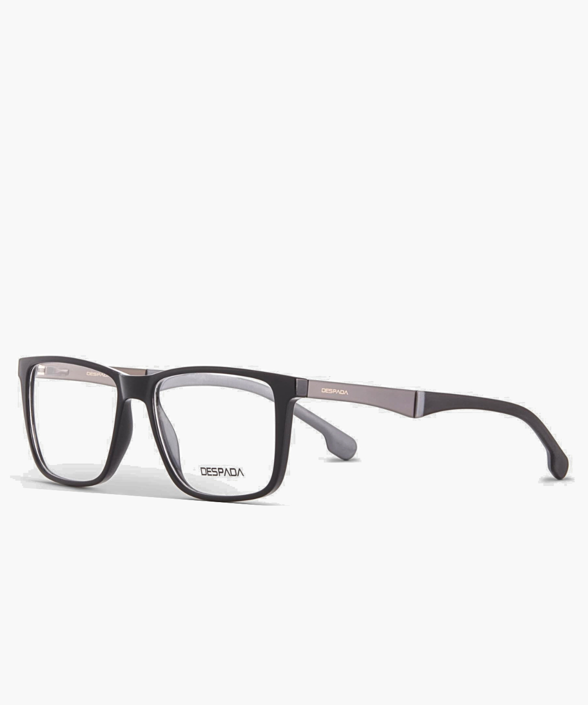 Despada DS5237 Clip-on Eyeglasses | Jei & Co. Optics