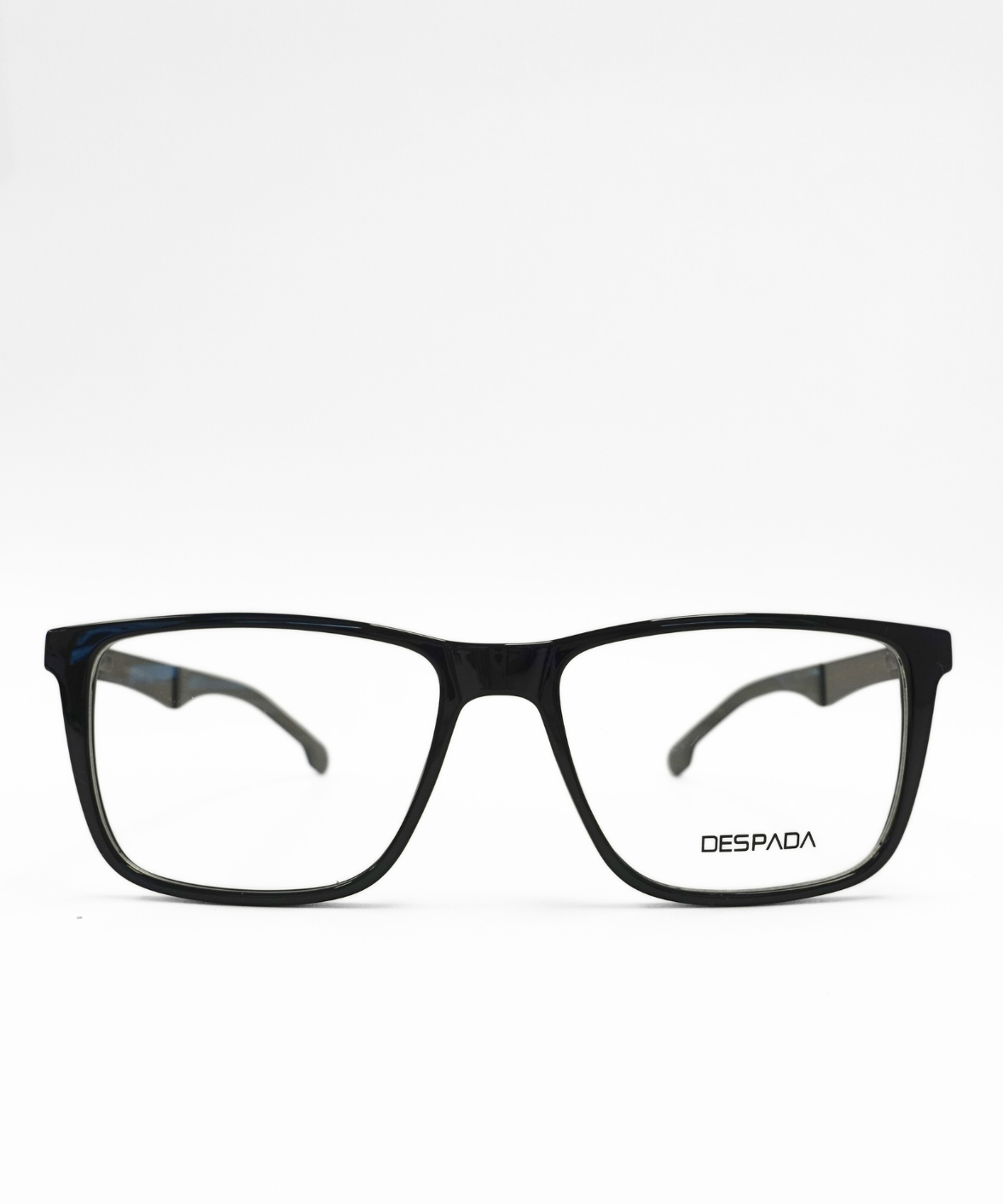 Despada DS5237 Clip-on Eyeglasses | Jei & Co. Optics