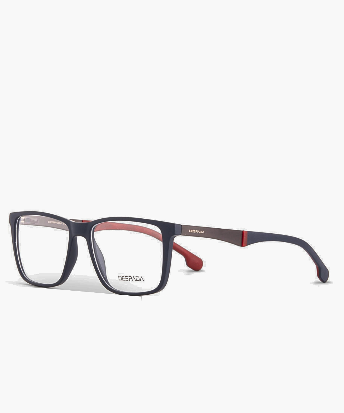 Despada DS5237 Clip-on Eyeglasses | Jei & Co. Optics
