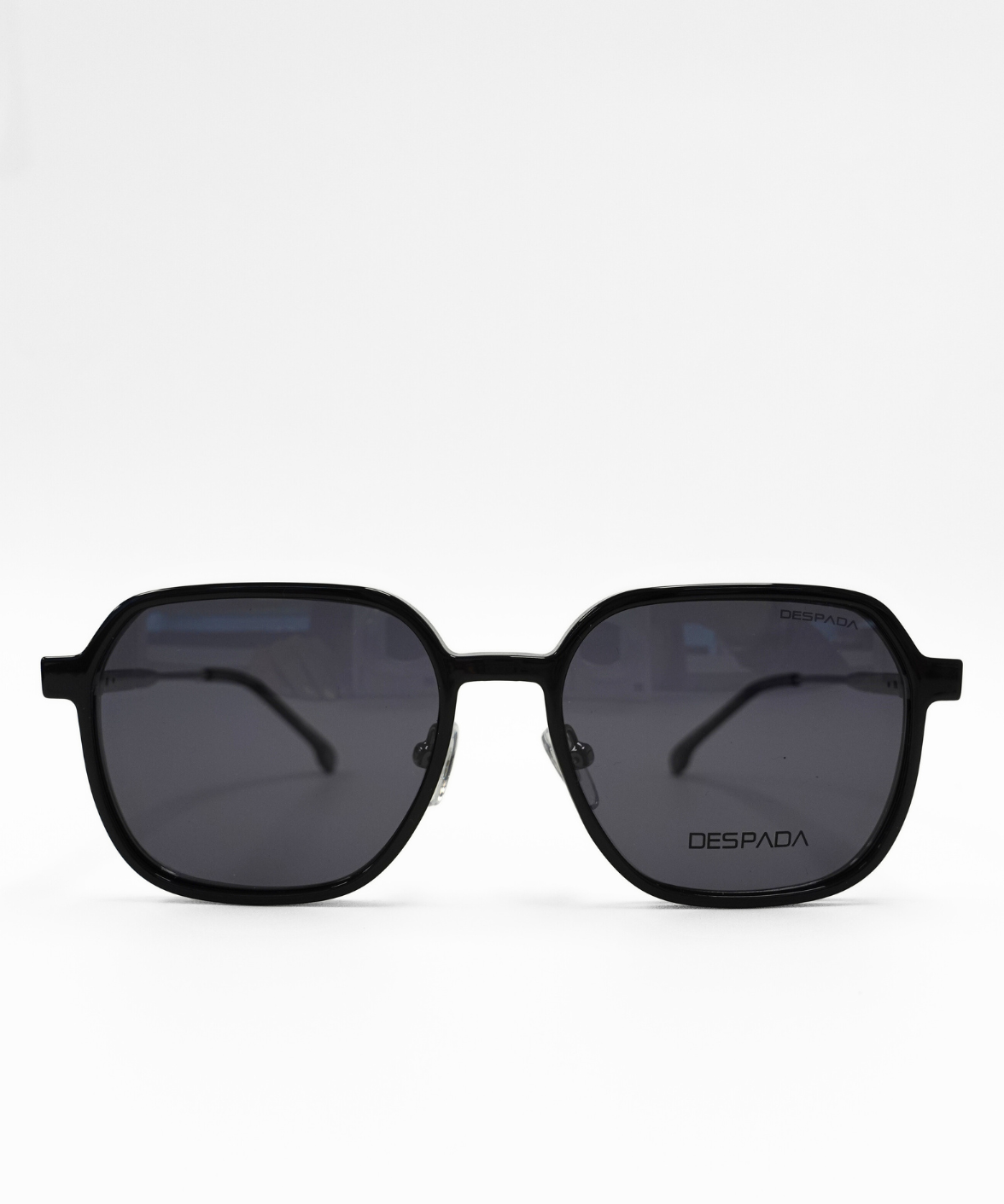 Despada DS5238 Clip-on Eyeglasses | Jei & Co. Optics
