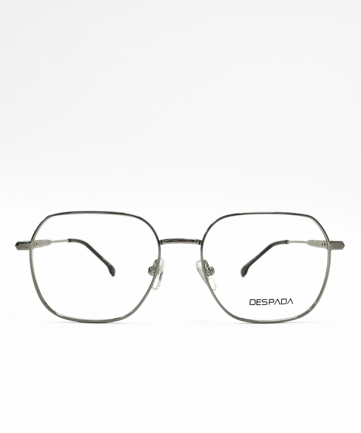 Despada DS5238 Clip-on Eyeglasses | Jei & Co. Optics