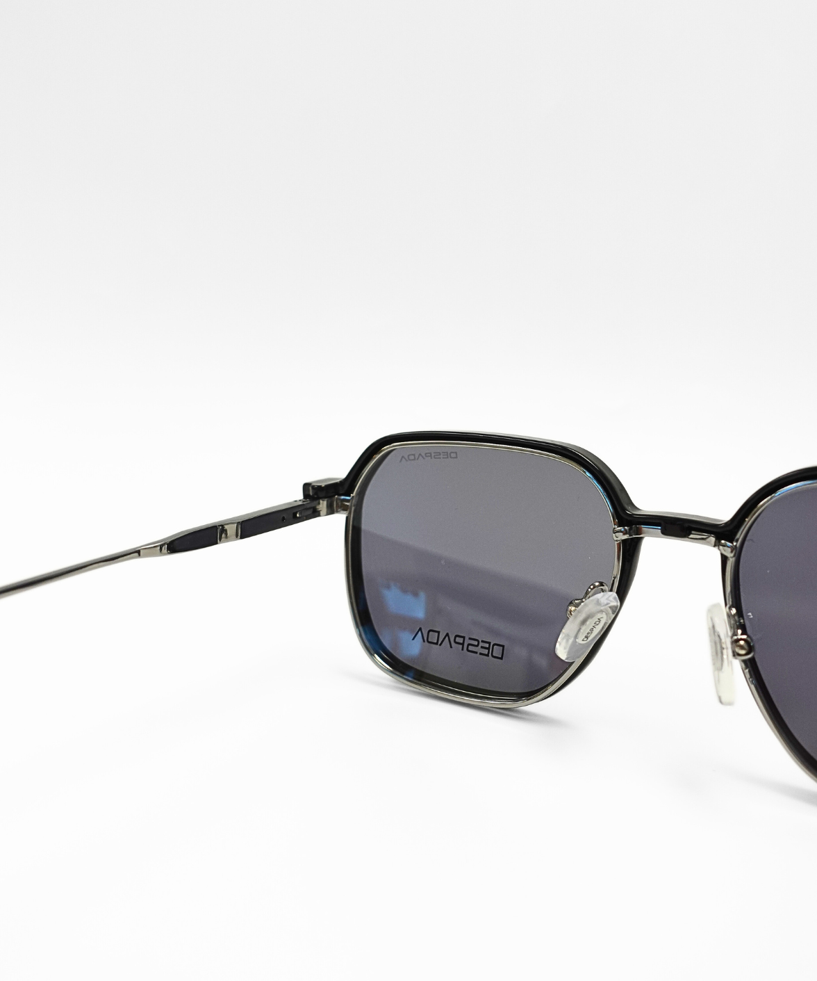 Despada DS5238 Clip-on Eyeglasses | Jei & Co. Optics