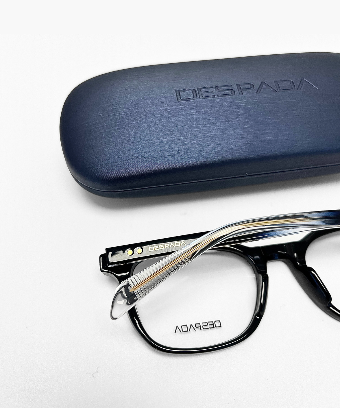 DS5240 Despada Eyeglasses | Jei & Co. Optics