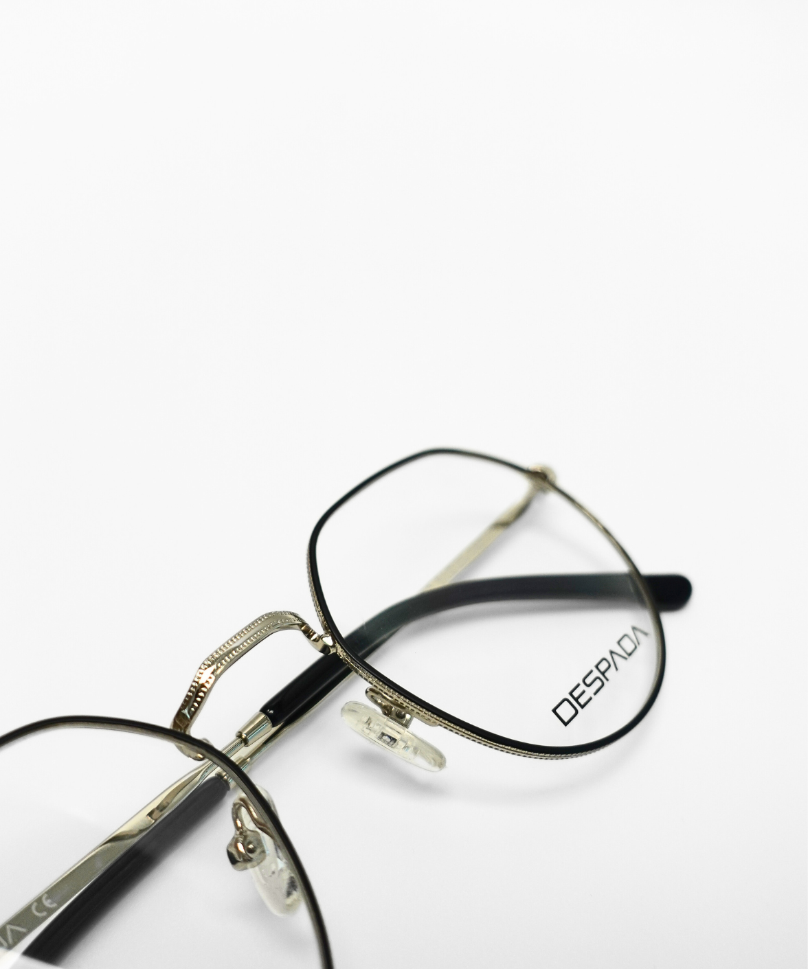 Despada DS5263 Eyeglasses | Jei & Co. Optics