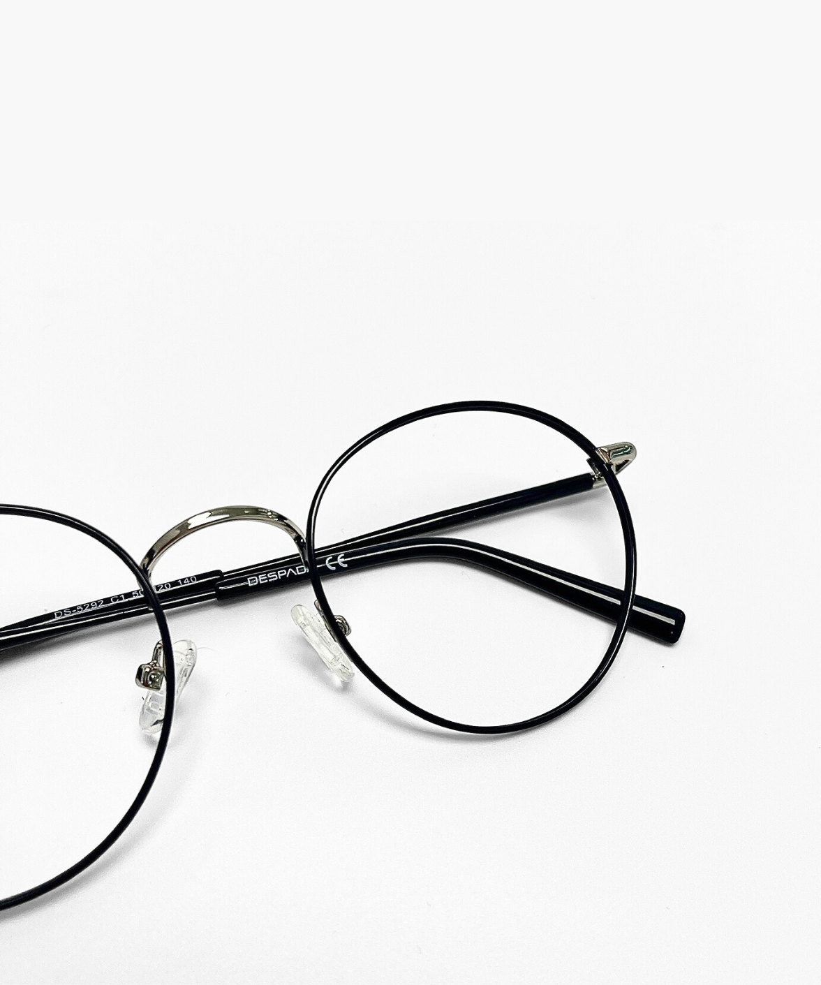DS5292 Despada Eyeglasses | Jei & Co. Optics