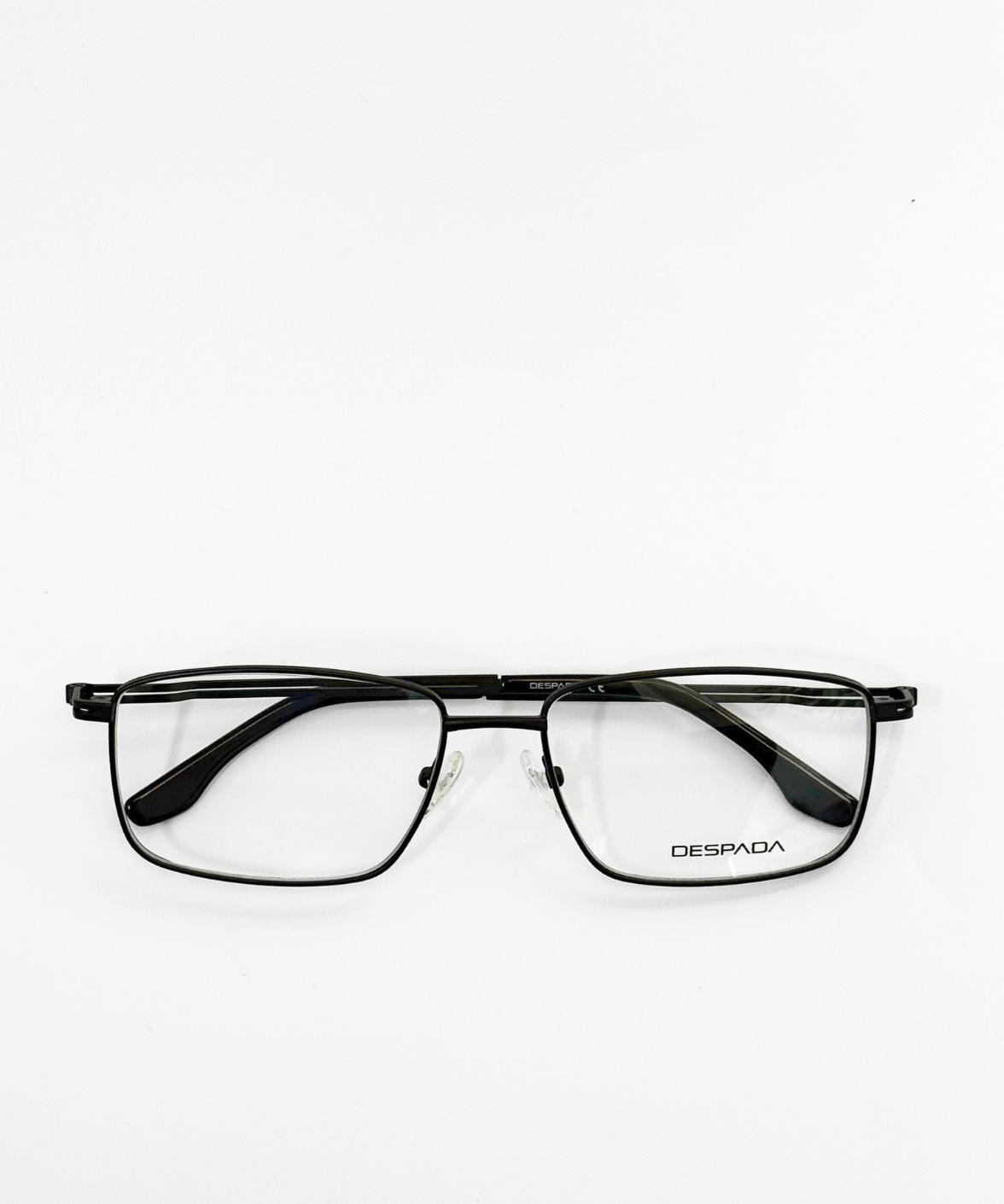 DS5293 Despada Unisex Rectangular Eyeglasses | Jei & Co. Optics