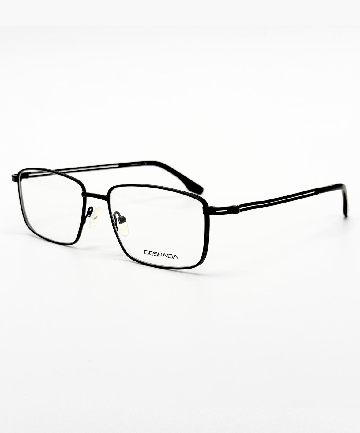 DS5293 Despada Unisex Rectangular Eyeglasses | Jei & Co. Optics
