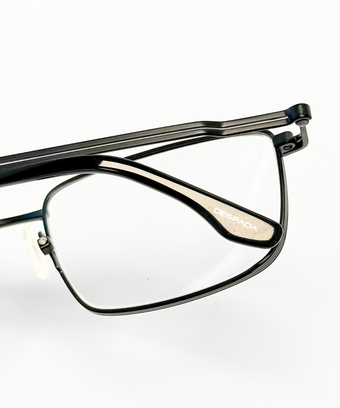 DS5293 Despada Unisex Rectangular Eyeglasses | Jei & Co. Optics
