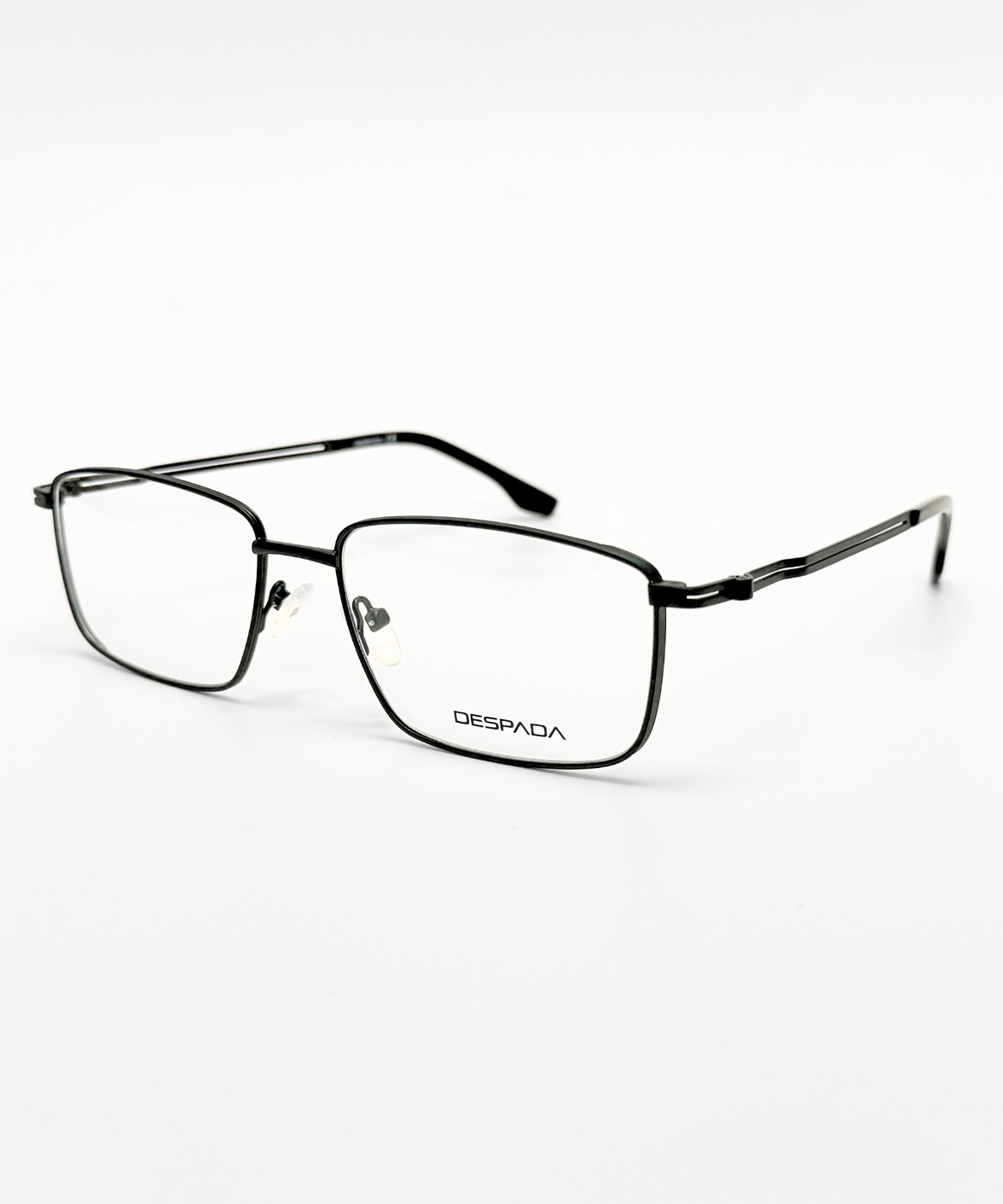 DS5293 Despada Unisex Rectangular Eyeglasses | Jei & Co. Optics