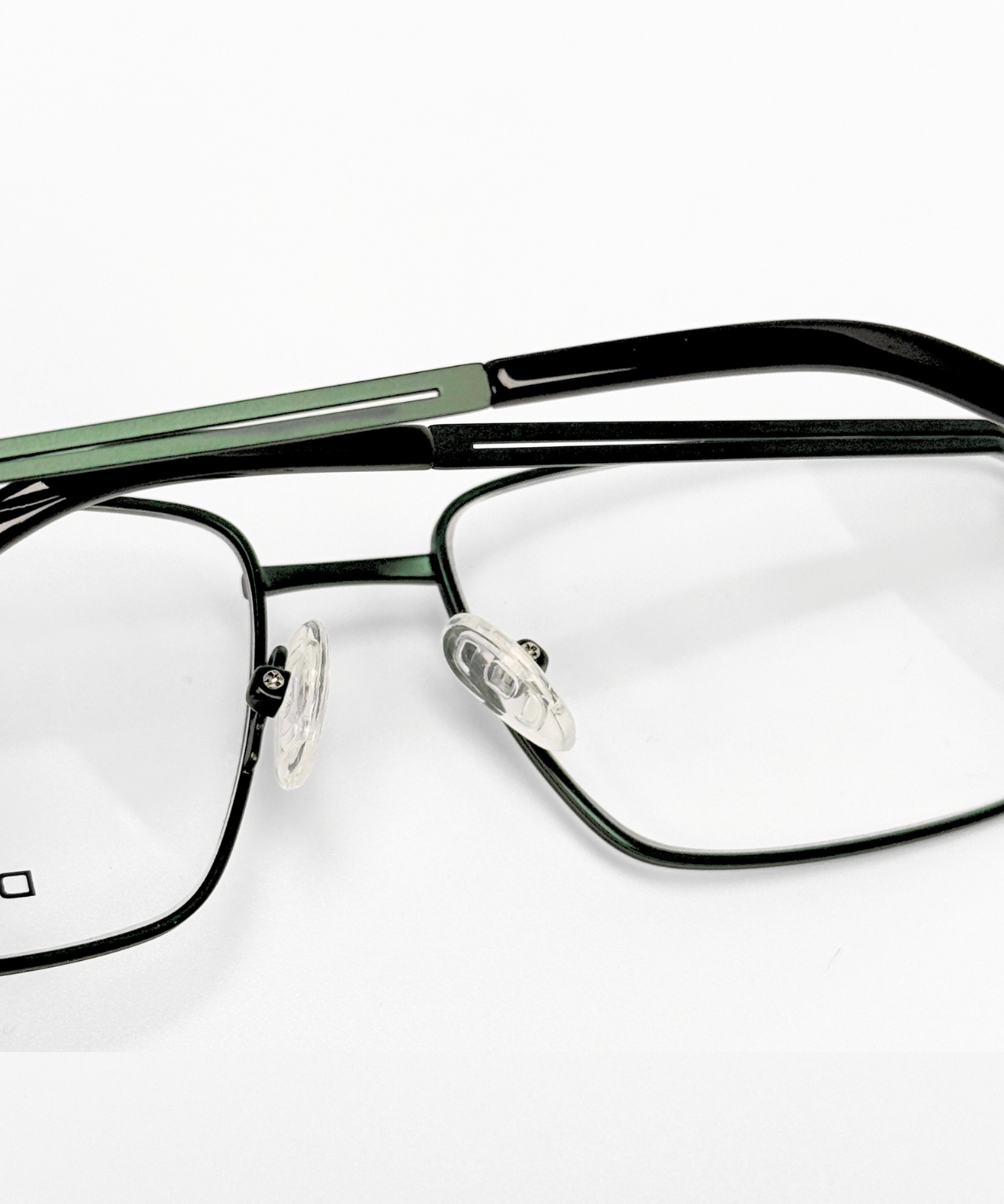 DS5293 Despada Unisex Rectangular Eyeglasses | Jei & Co. Optics