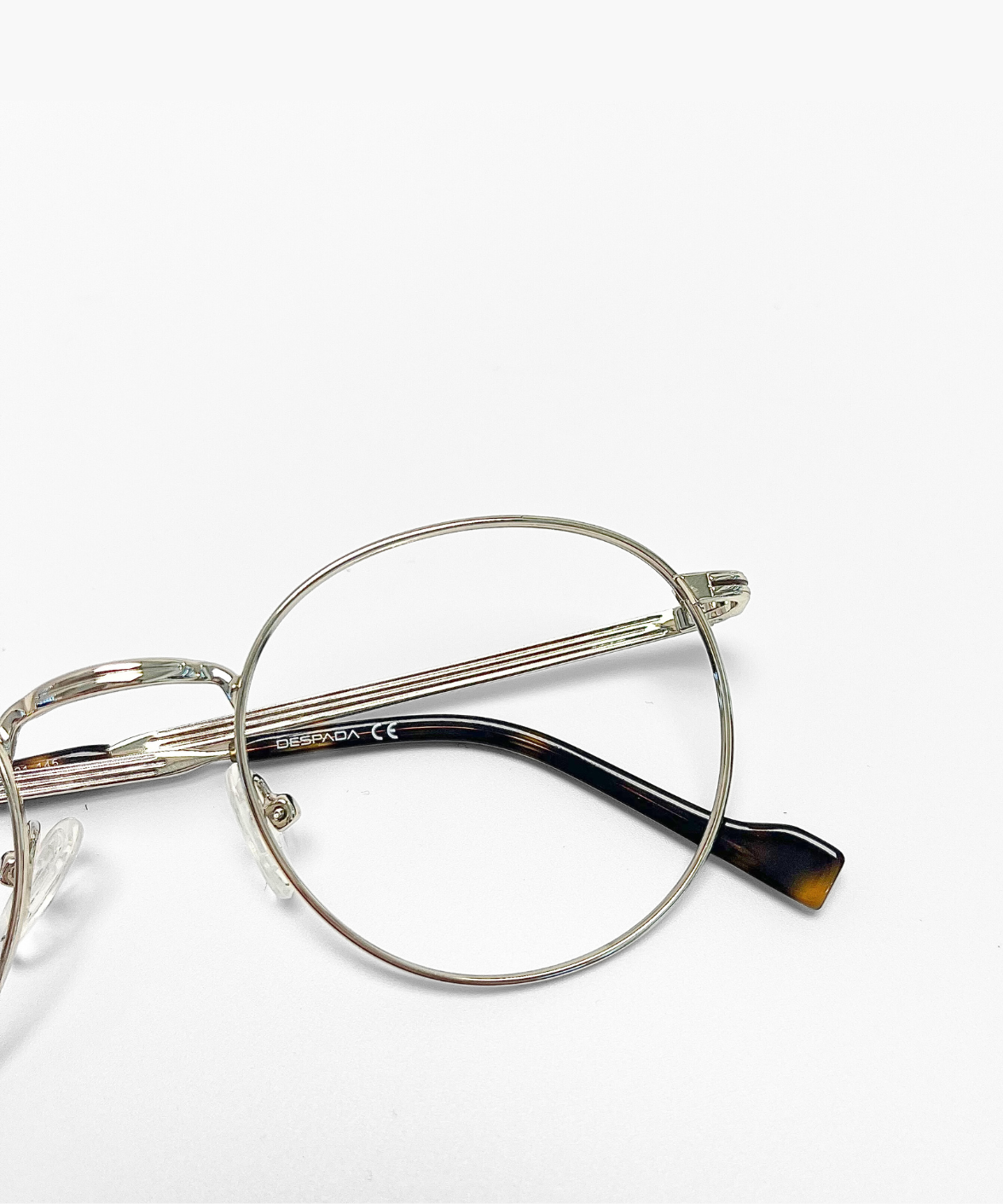 DS5296 Despada Eyeglasses | Jei & Co. Optics