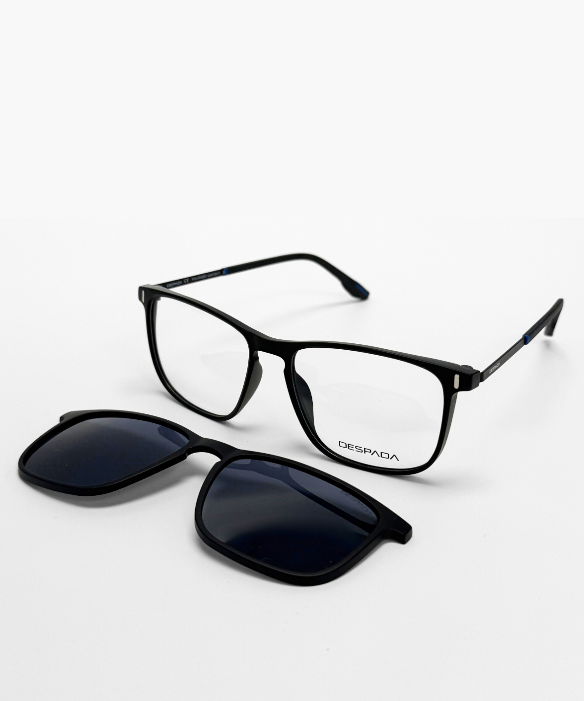 DS5300 (Clip-On)