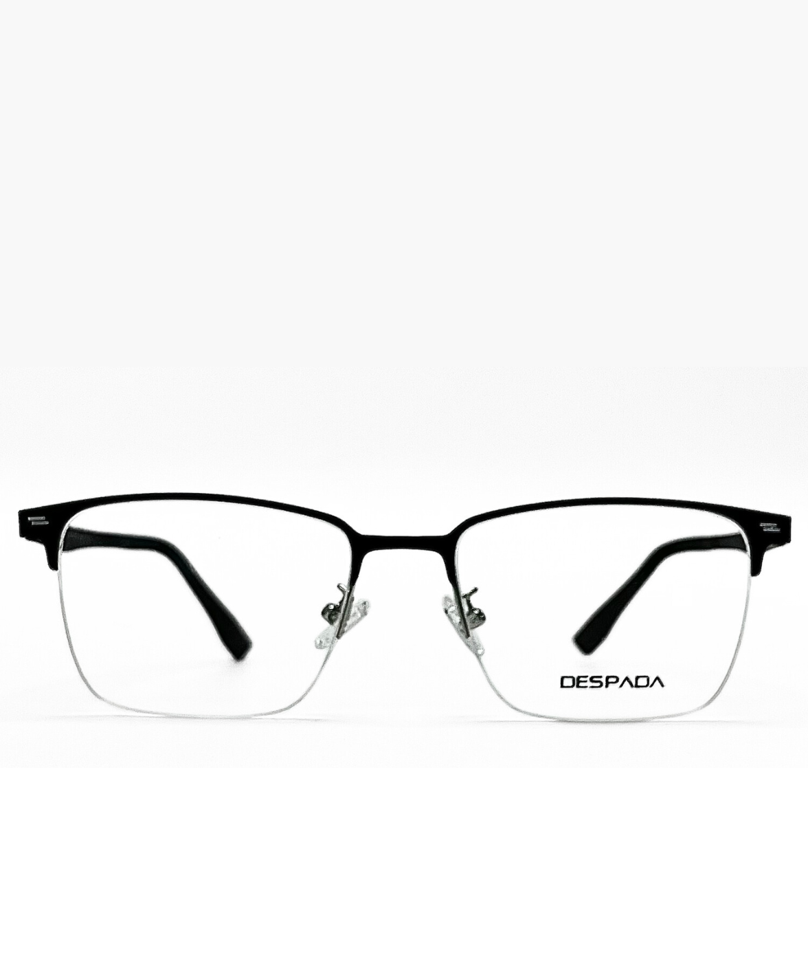 DS5301 Despada Clip-On Polarized Sunglasses | Jei & Co. Optics