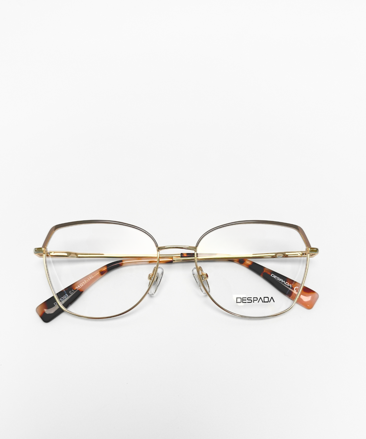 DS5303 Despada Women's Eyeglasses | Jei & Co. Optics