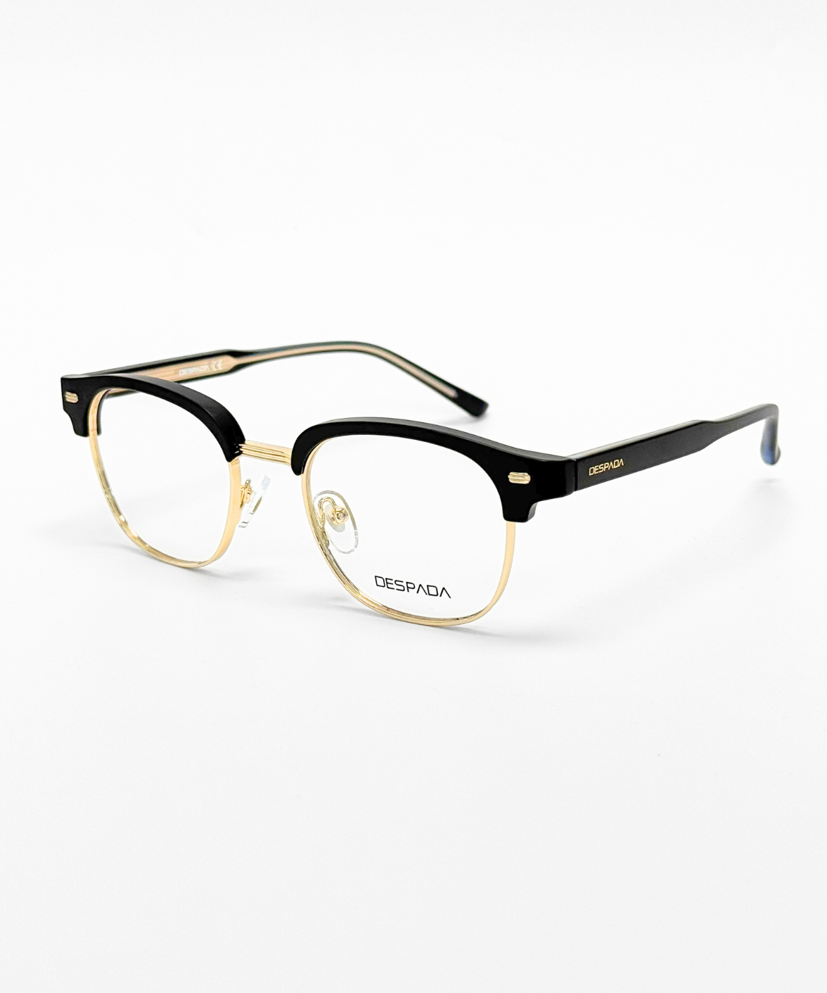 DS5307 Despada Browline Eyewear | Jei & Co. Optics