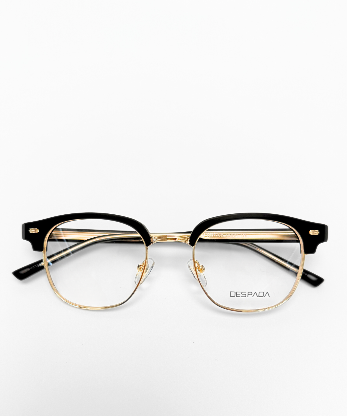 DS5307 Despada Browline Eyewear | Jei & Co. Optics