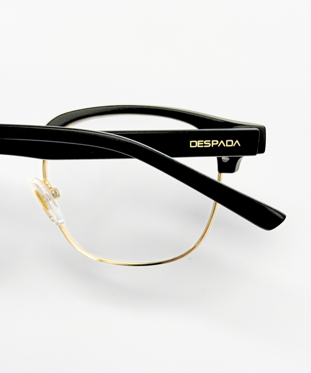 DS5307 Despada Browline Eyewear | Jei & Co. Optics