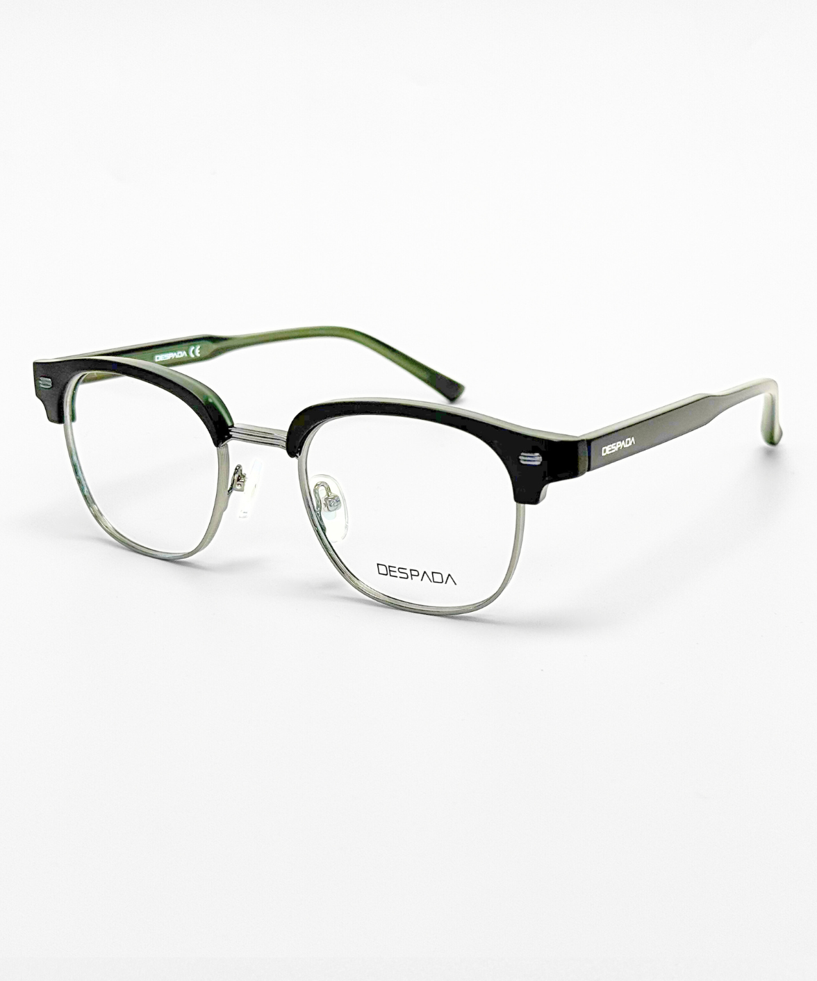 DS5307 Despada Browline Eyewear | Jei & Co. Optics