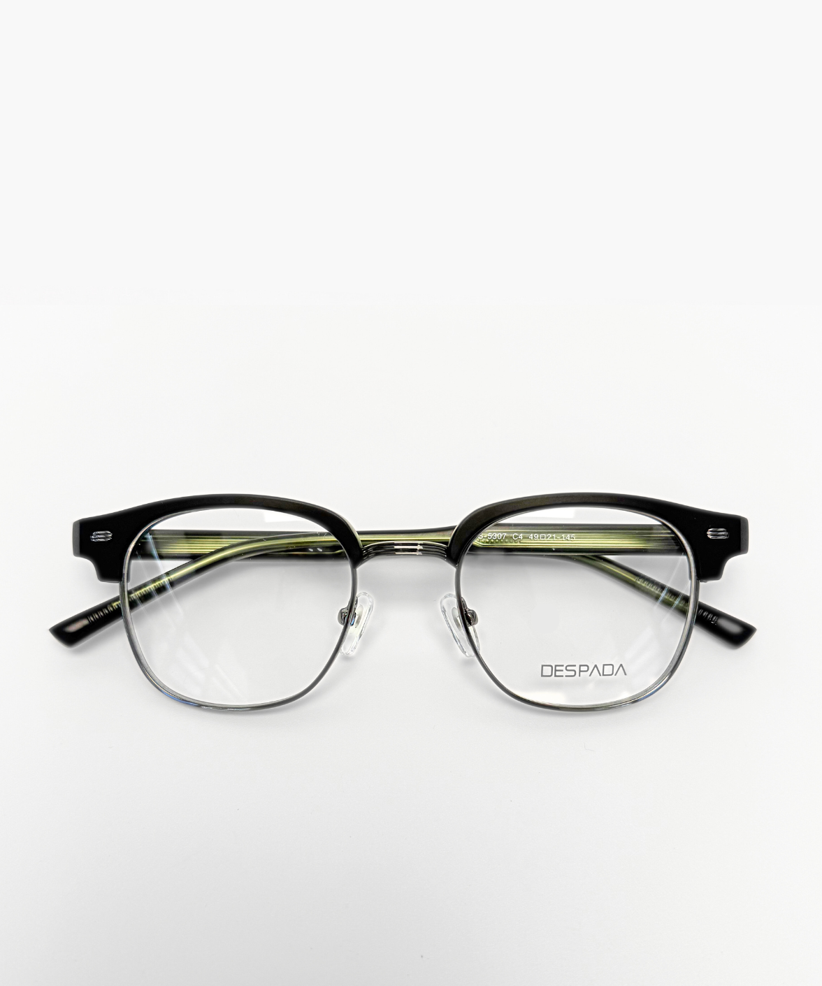 DS5307 Despada Browline Eyewear | Jei & Co. Optics