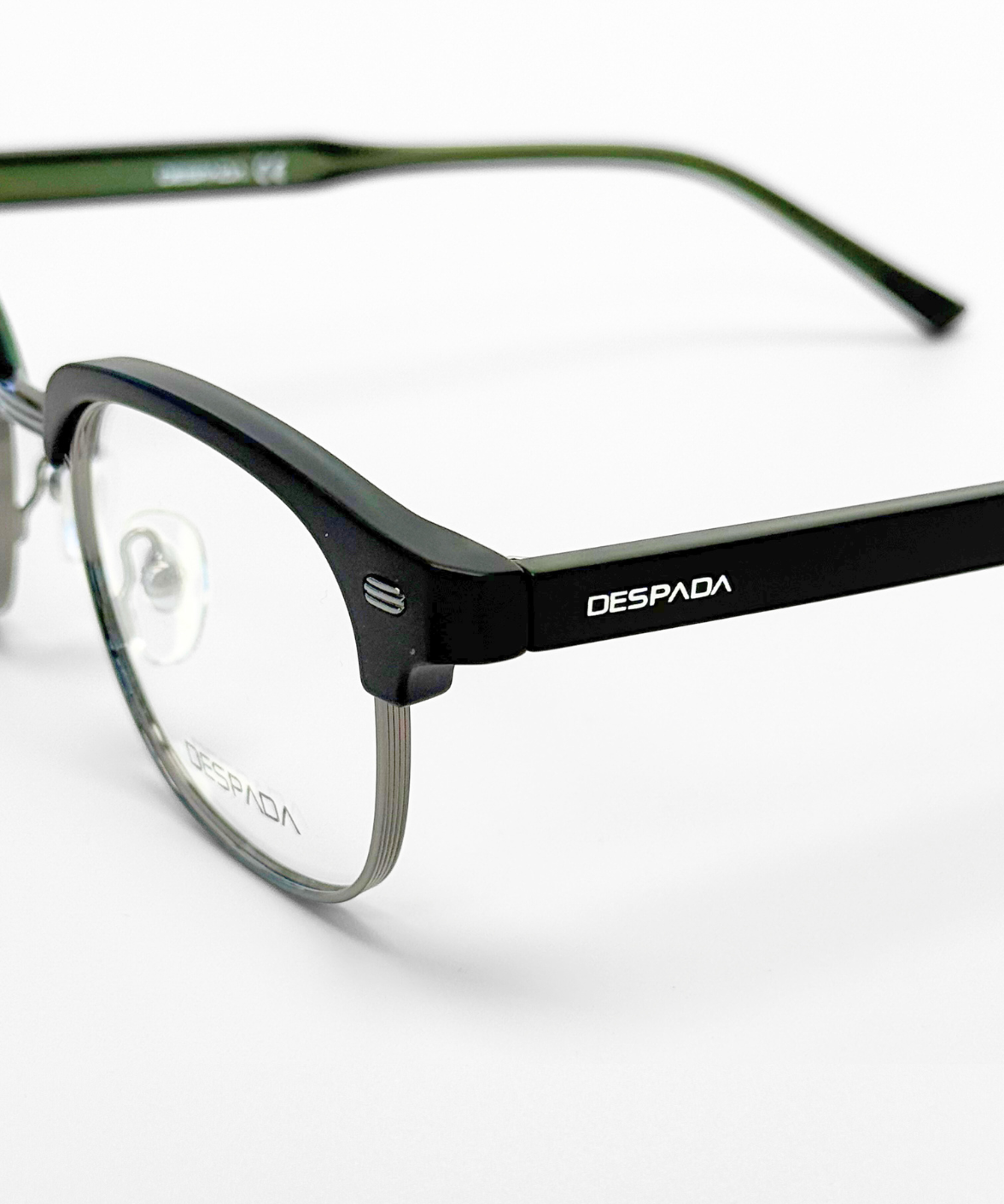 DS5307 Despada Browline Eyewear | Jei & Co. Optics