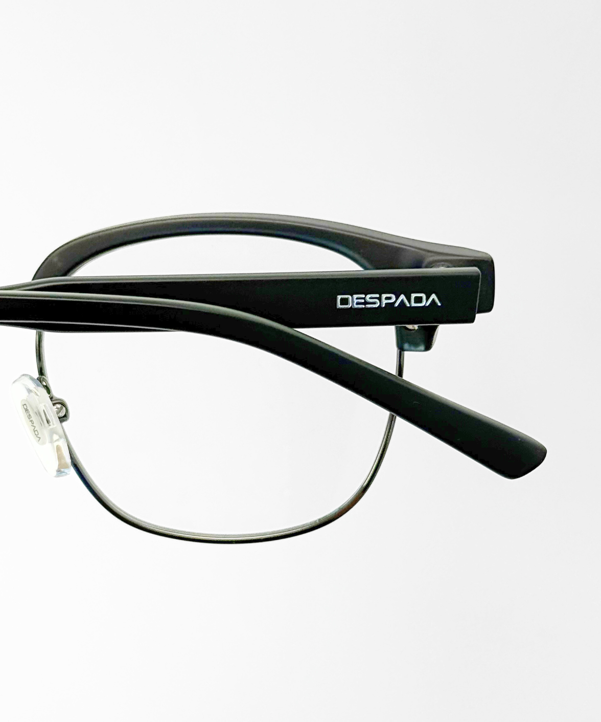 DS5307 Despada Browline Eyewear | Jei & Co. Optics