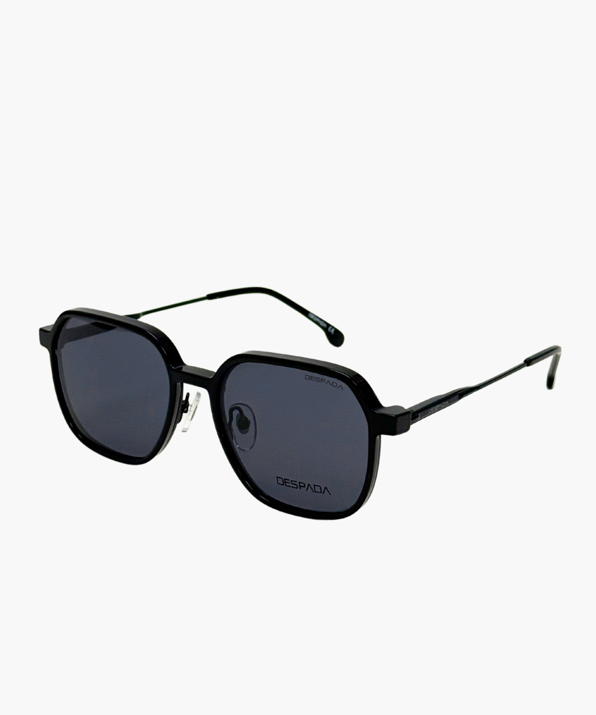 DS5309 - Despada Polarized Clip-On Sunglasses