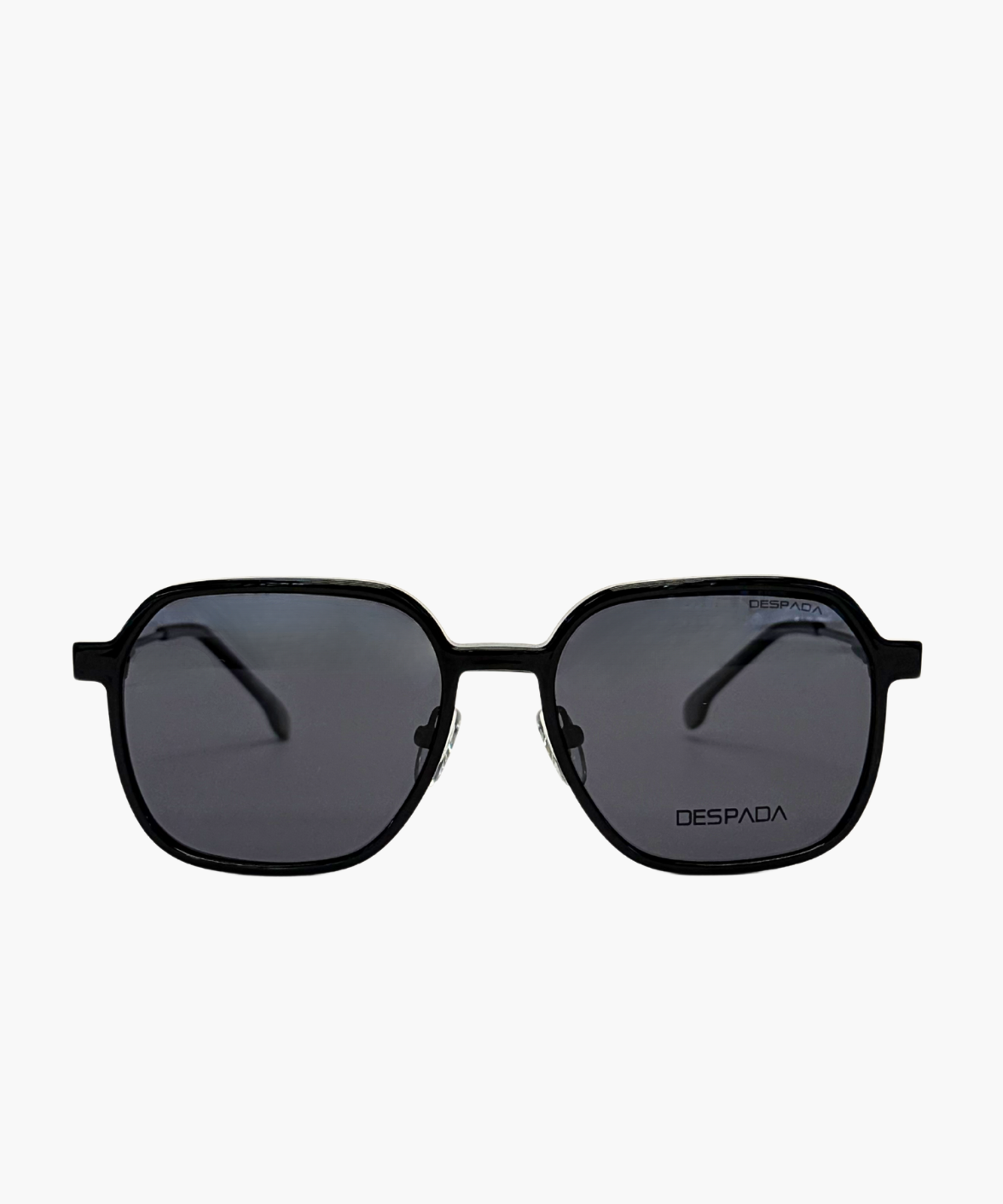 DS5309 - Despada Polarized Clip-On Sunglasses