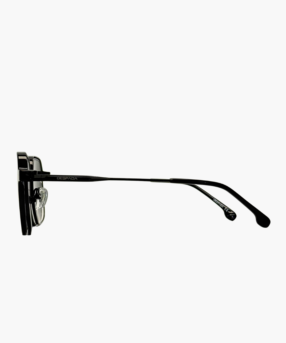 DS5309 - Despada Polarized Clip-On Sunglasses