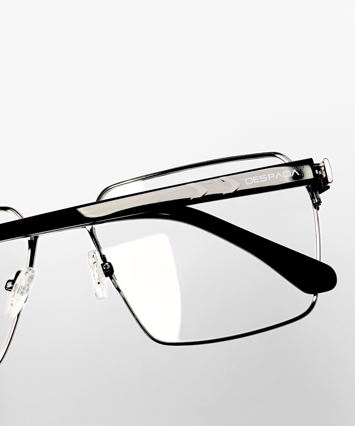 DS5312 Despada Oversized Men's Eyeglasses | Jei & Co. Optics