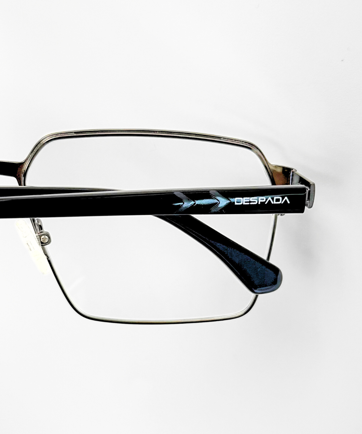 DS5312 Despada Oversized Men's Eyeglasses | Jei & Co. Optics