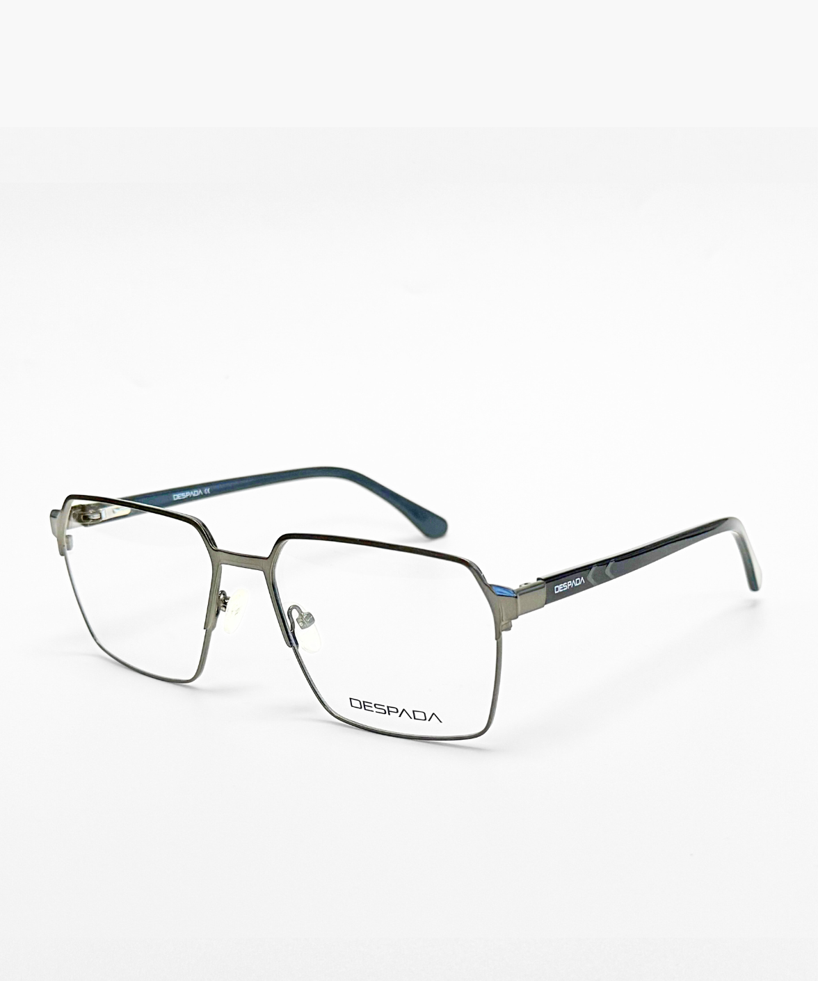 DS5312 Despada Oversized Men's Eyeglasses | Jei & Co. Optics