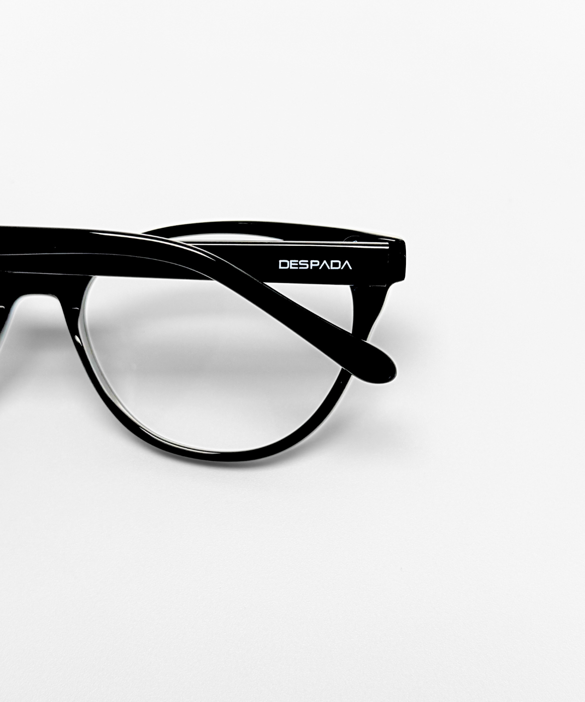 DS5324 Despada Cat-Eye Eyeglasses | Jei & Co. Optics