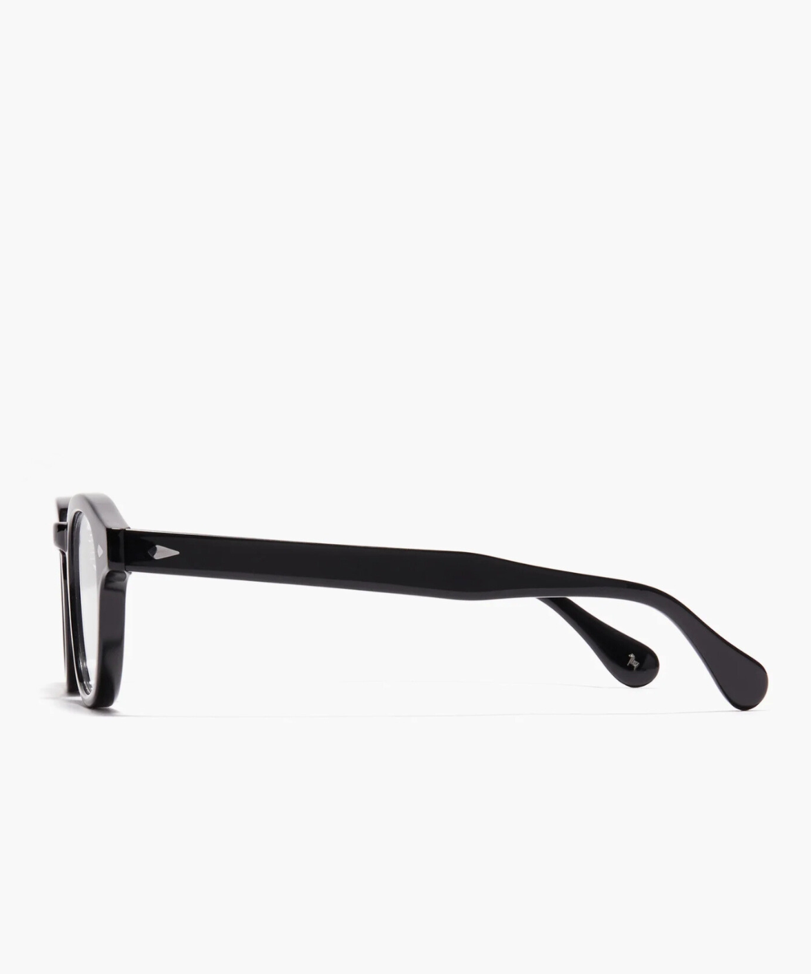 Carin Dense Eyeglasses | Jei & Co. Optics