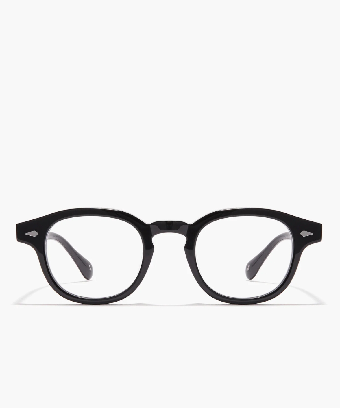 Carin Dense Eyeglasses | Jei & Co. Optics
