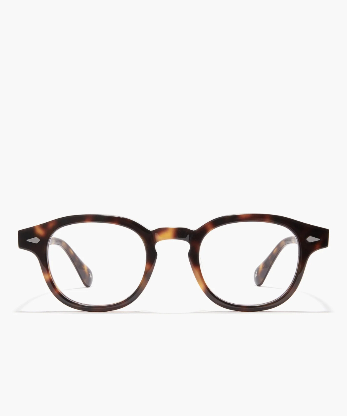 Carin Dense Eyeglasses | Jei & Co. Optics
